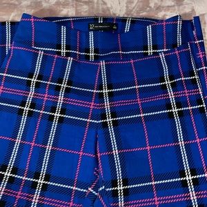 2 pairs of New York & Company pants